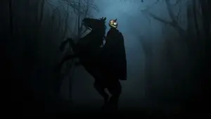 Задник до фильму"Сонна лощина" #609103