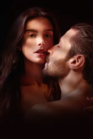 Постер до фильму"Жагуча зрада" #318424