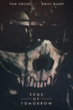 Постер до фильму"На межі майбутнього" #204910