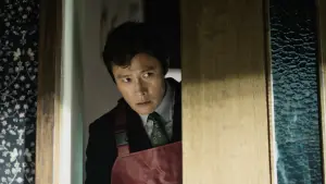 Задник до фильму"Жодного вибору" #511144