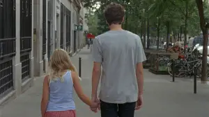 Задник до фильму"Аманда" #666551