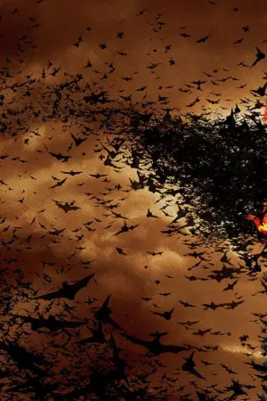 Постер до фильму"Бетмен: Початок" #558745