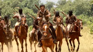 Задник до фильму"கேப்டன் மில்லர்" #760811