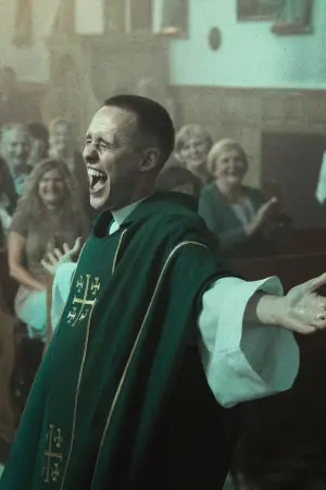 Постер до фильму"Тіло Христове" #202929