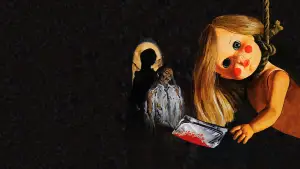 Задник до фильму"Криваво-червоний" #754269