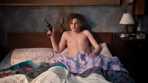 Задник до фильму"Янгол" #215843