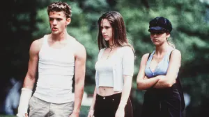 Задник до фильму"Я знаю, що ви скоїли минулого літа" #310703