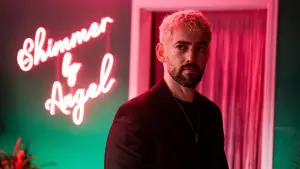 Задник до фильму"Догляд за шкірою" #637647