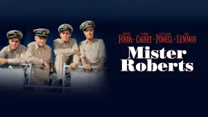 Задник до фильму"Mister Roberts" #902826