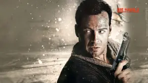 Міцний горішок 2