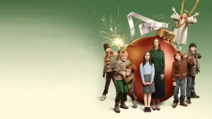 Задник до фильму"Найкраща різдвяна вистава" #789140