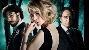 Задник до фильму"Тіло" #207777