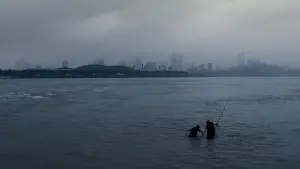 Задник до фильму"Вторгнення динозавра" #701222