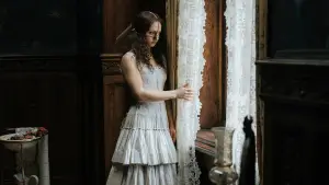 Задник до фильму"Гидка сестра" #519051