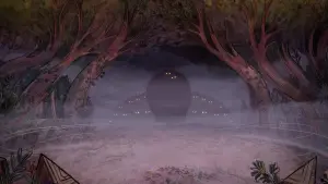 Задник до фильму"Вовча ватага" #749948