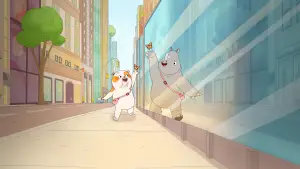 Задник до фильму"Носоріжка Лулу" #638037