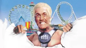 Задник до фильму"Три ніндзя: Спекотний полудень на високій горі" #396546