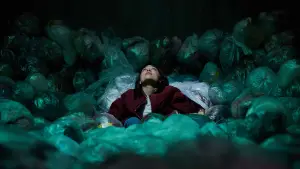 Відео до фільму Saccharine | Meet the Artist 2026: Natalie Erika James on &ldquo;Saccharine&rdquo;