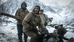 Задник до фильму"Дванадцятий" #233829