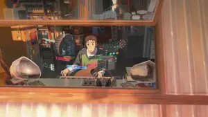 Задник до фильму"Загублені в зоряному сяйві" #591435