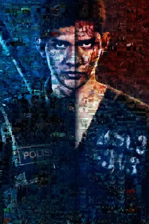 Постер до фильму"Рейд 2" #204507