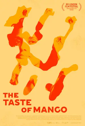 Постер до фильму"The Taste of Mango" #885196