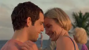 Задник до фильму"Всі шаленіють від Мері" #807769