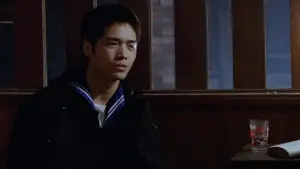 Задник до фильму"Яскравий літній день" #711880