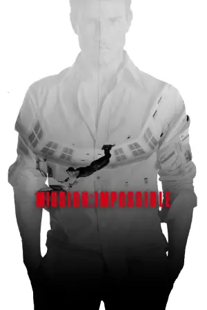 Постер до фильму"Місія: Неможлива" #21138
