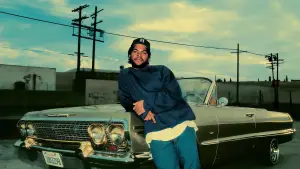 Задник до фильму"Хлопці на районі" #661615