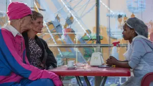 Задник до фильму"Капернаум" #678090