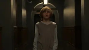 Задник до фильму"Ілай" #307938