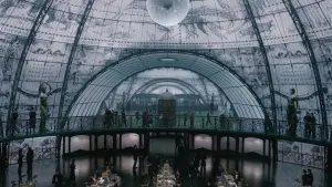 Задник до фильму"Фантастичні звірі: Злочини Ґріндельвальда" #473153