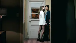 Задник до фильму"Мисливець за спадком" #522375