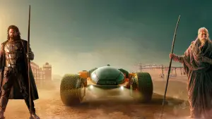 Задник до фильму"కల్కి 2898-ఎ.డి" #782620