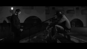 Задник до фильму"Le Roi du Silence" #792251