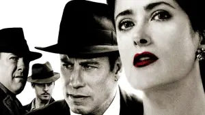 Задник до фильму"Самотні серця" #307401