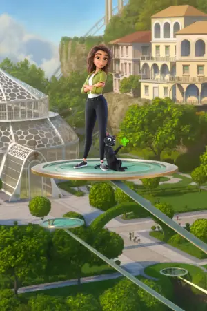 Постер до фильму"Везіння" #185754