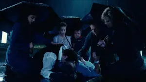 Задник до фильму"Клік: Із пультом по життю" #803895