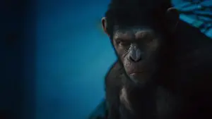 Задник до фильму"Повстання планети мавп" #226313