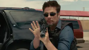 Задник до фильму"Сікаріо" #761595