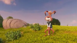 Задник до фильму"Спікед!" #766794