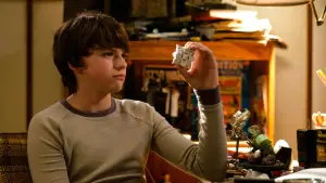 Задник до фильму"Супер 8" #639184