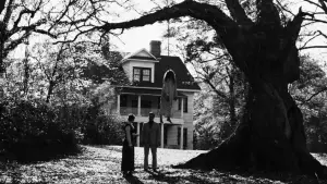 Задник до фильму"Закляття" #768347