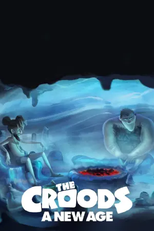 Постер до фильму"Сімейка Крудсів: Нова ера" #210898