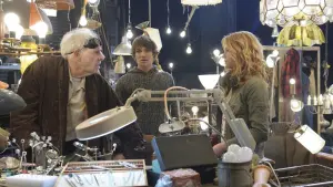 Задник до фильму"Брама" #389864