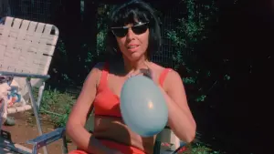 Відео до фільму The Place Between | The Place Between // Official Trailer