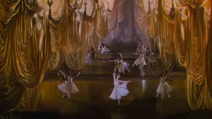 Задник до фильму"The Red Shoes" #751613