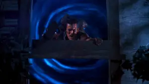 Задник до фильму"Зловісні мерці 2" #633962