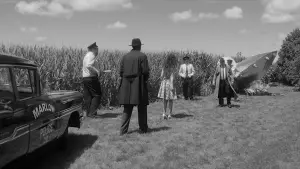 Задник до фильму"Vampire Zombies...from Space!" #768008